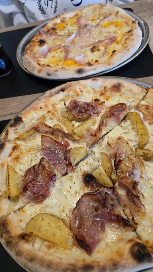 Pizzeria Duca