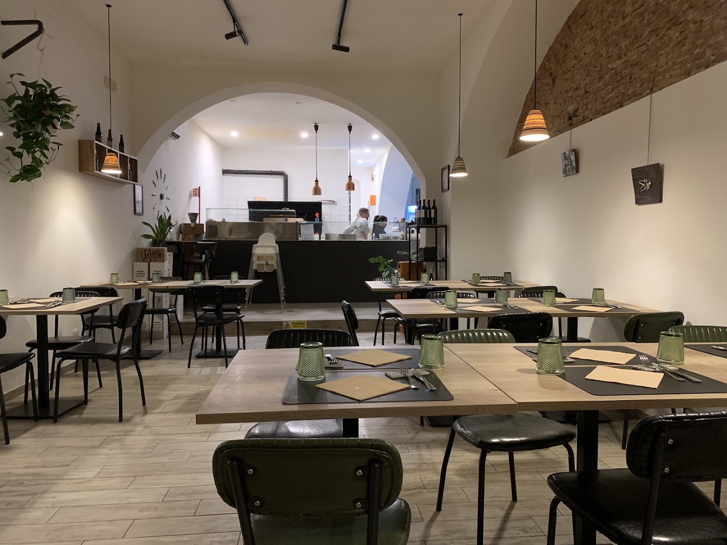 Pizzeria Duca