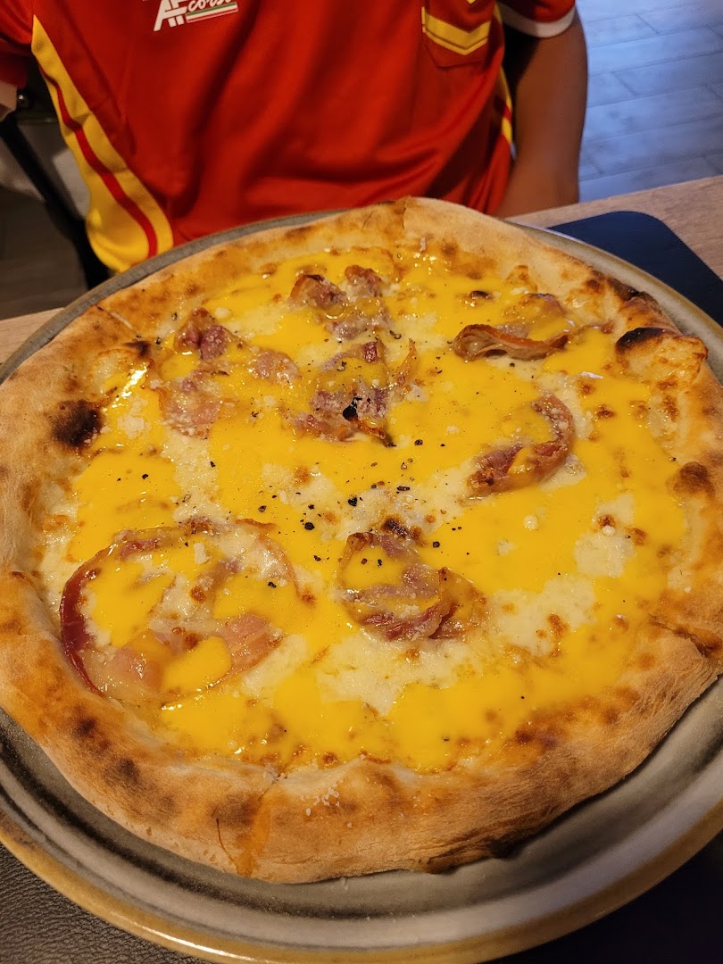 Pizzeria Duca