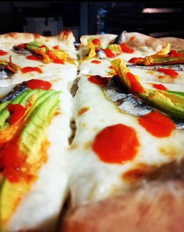 Pizzeria Duca