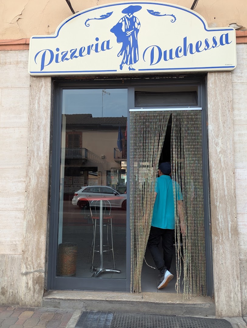 Pizzeria Duchessa, Asti