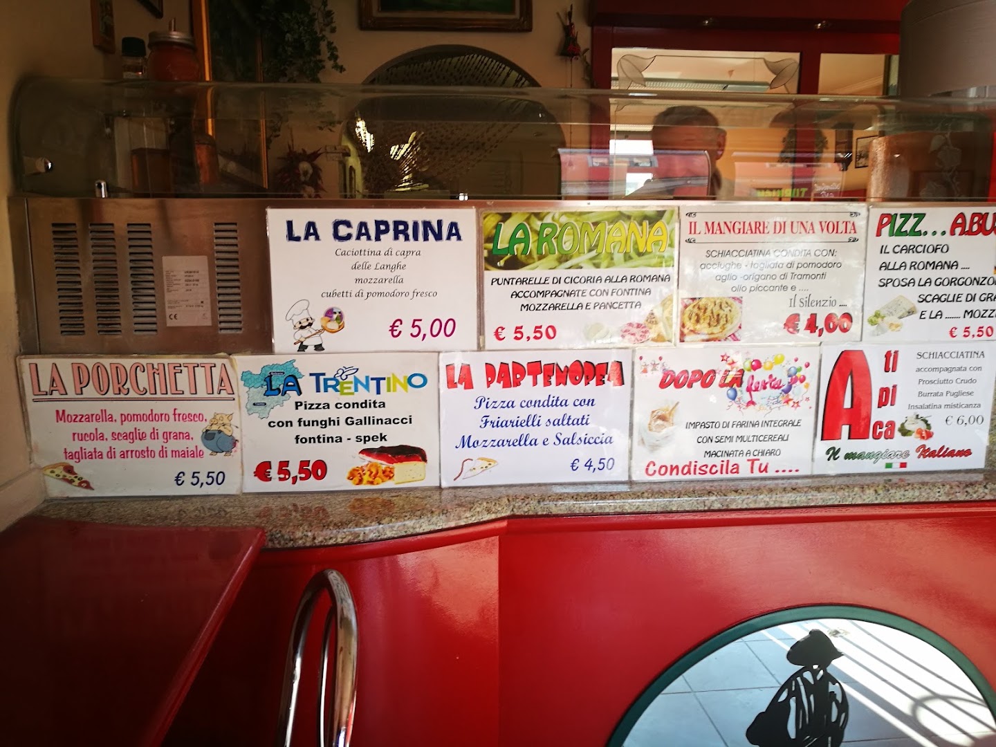 Pizzeria Duchessa