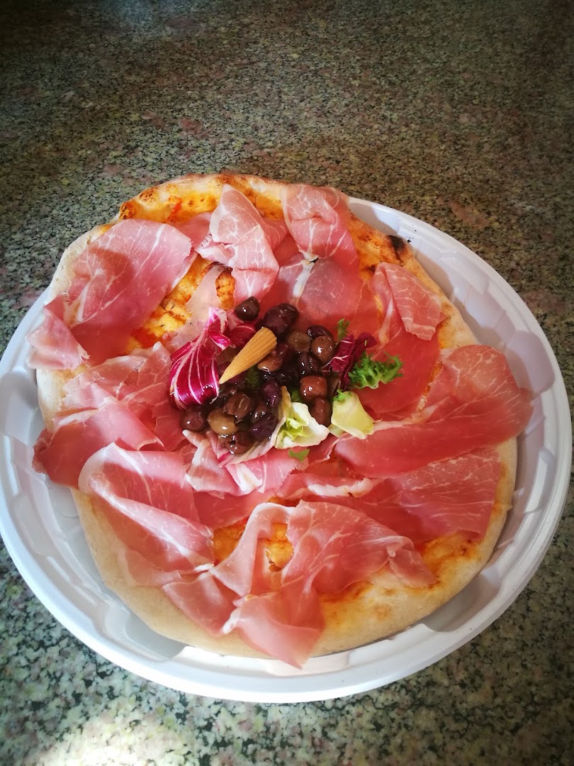 Pizzeria Duchessa