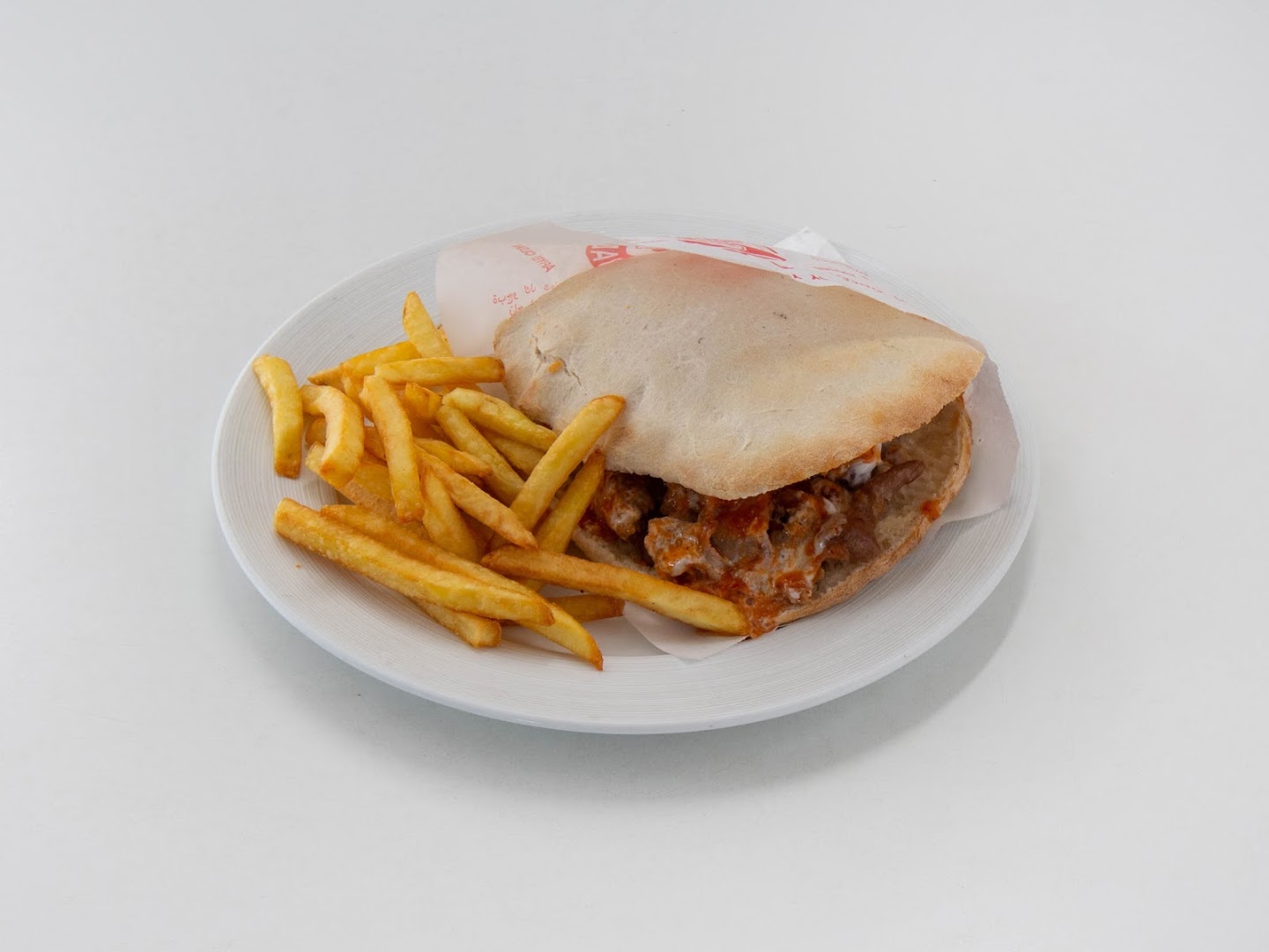Pizzeria Due Amici (MAGNAGO)