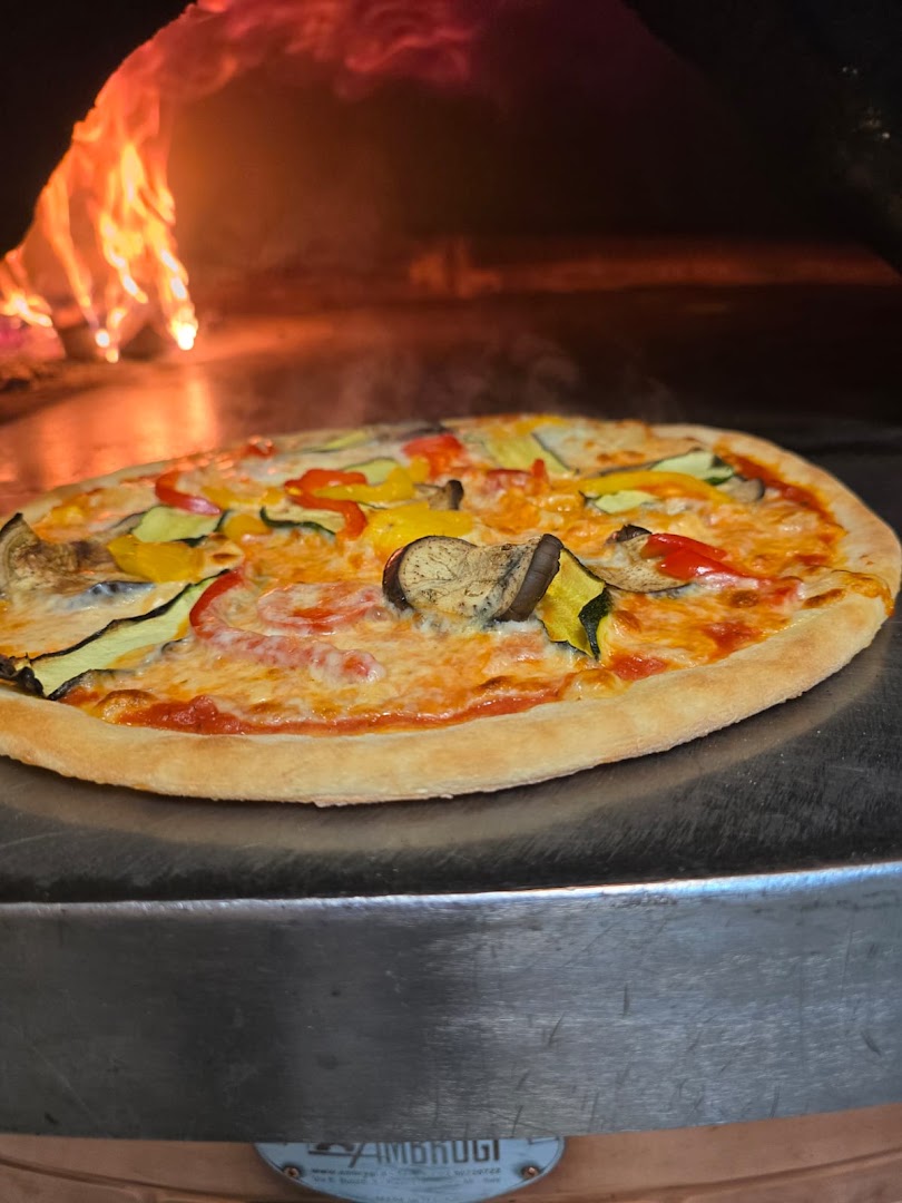 Pizzeria Due Amici (MAGNAGO)