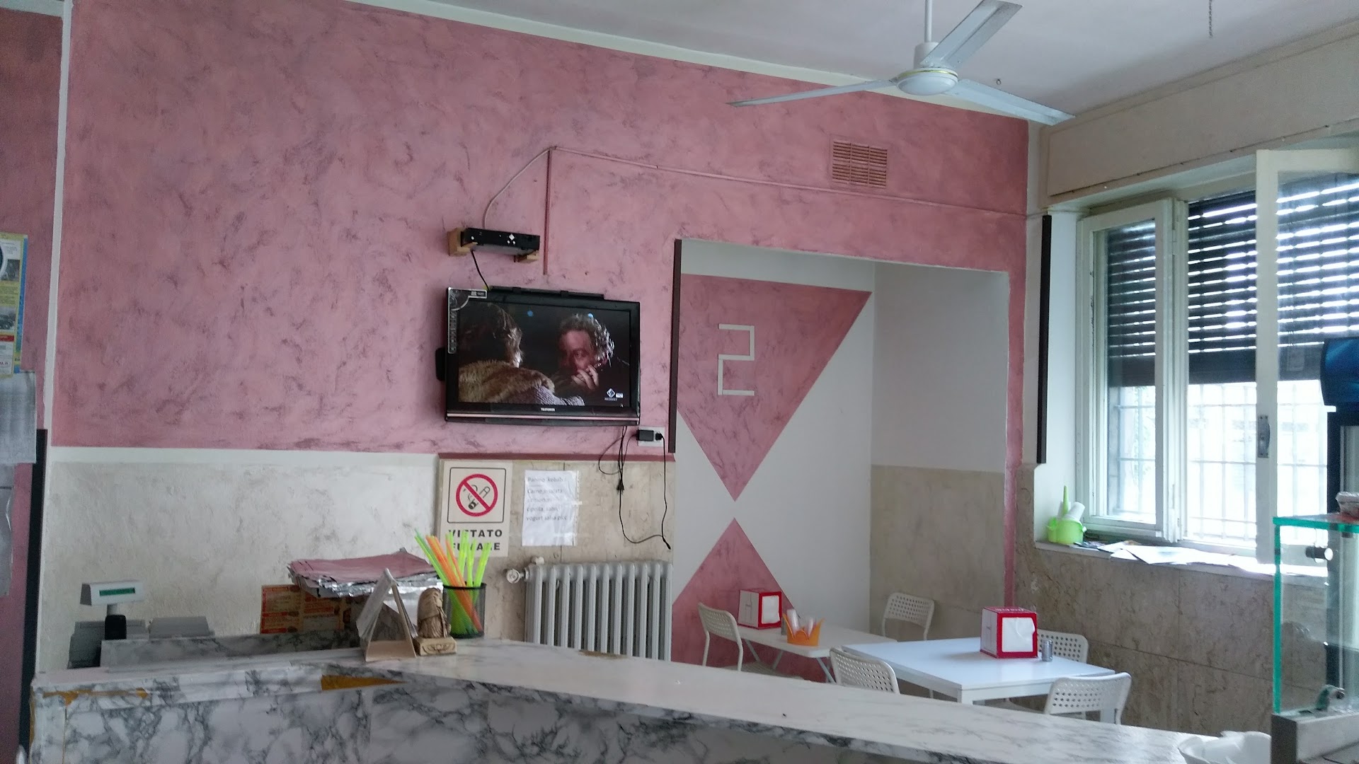Pizzeria Due Amici (MAGNAGO), Magnago