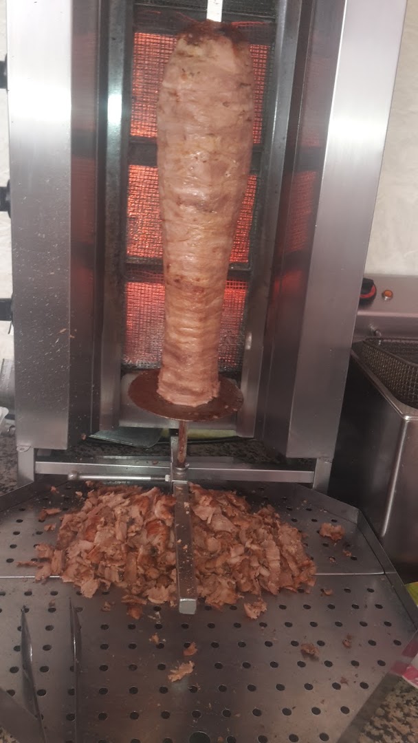 Pizzeria Due Amici (MAGNAGO)