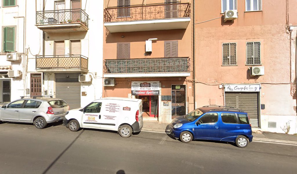 Pizzeria Due Fratelli 2023, Albano Laziale