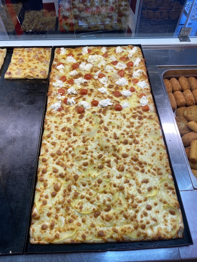 Pizzeria Due Fratelli