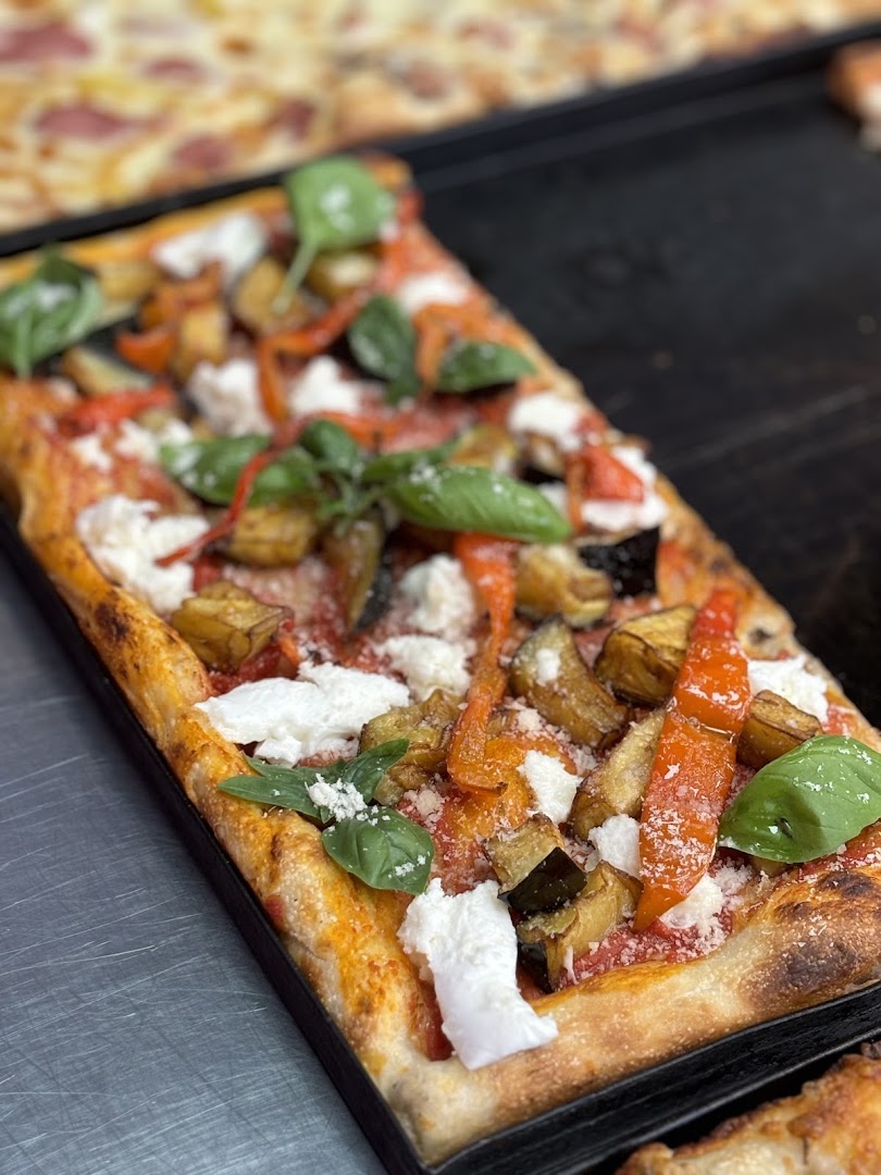 Pizzeria Due Fratelli