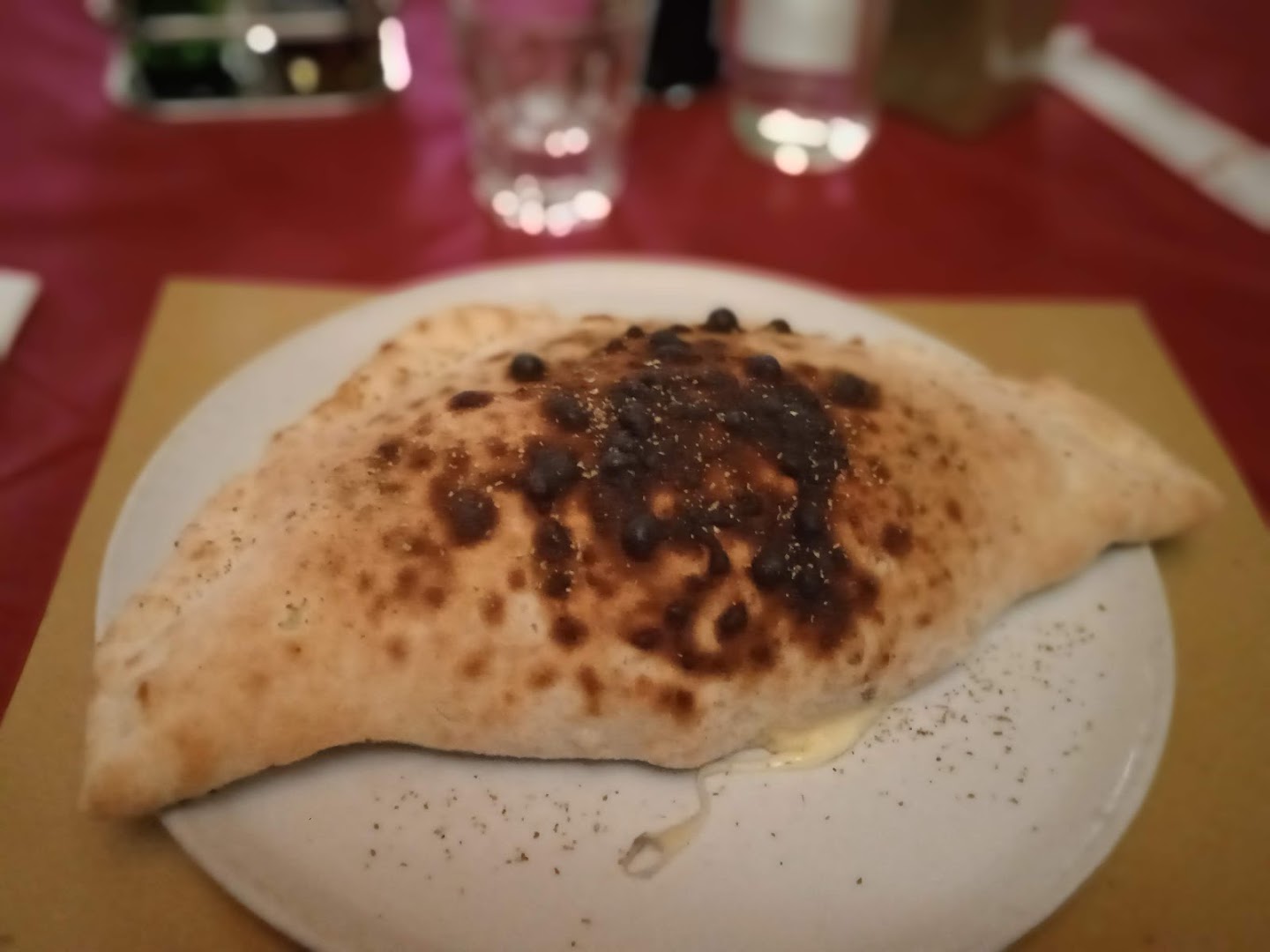Pizzeria Due Lanterne