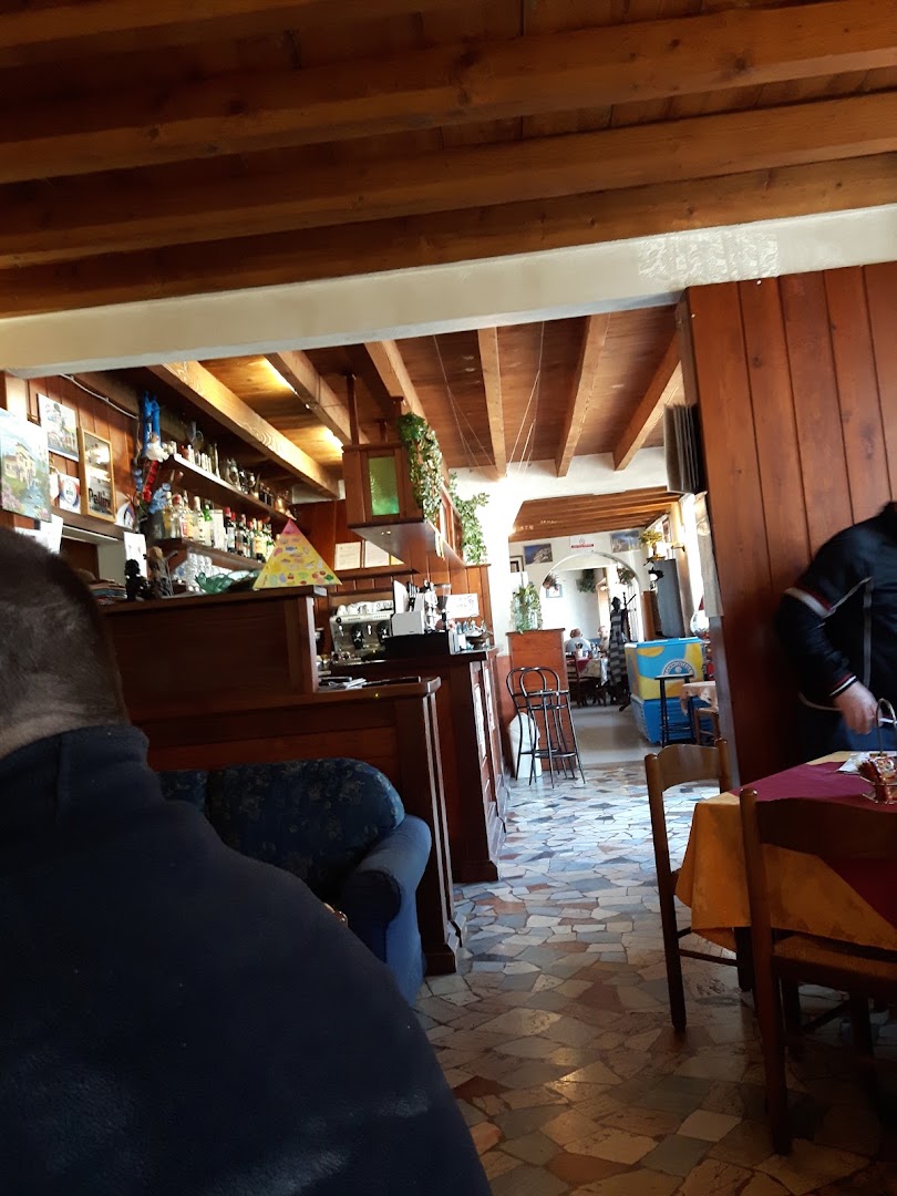Pizzeria Due Lanterne