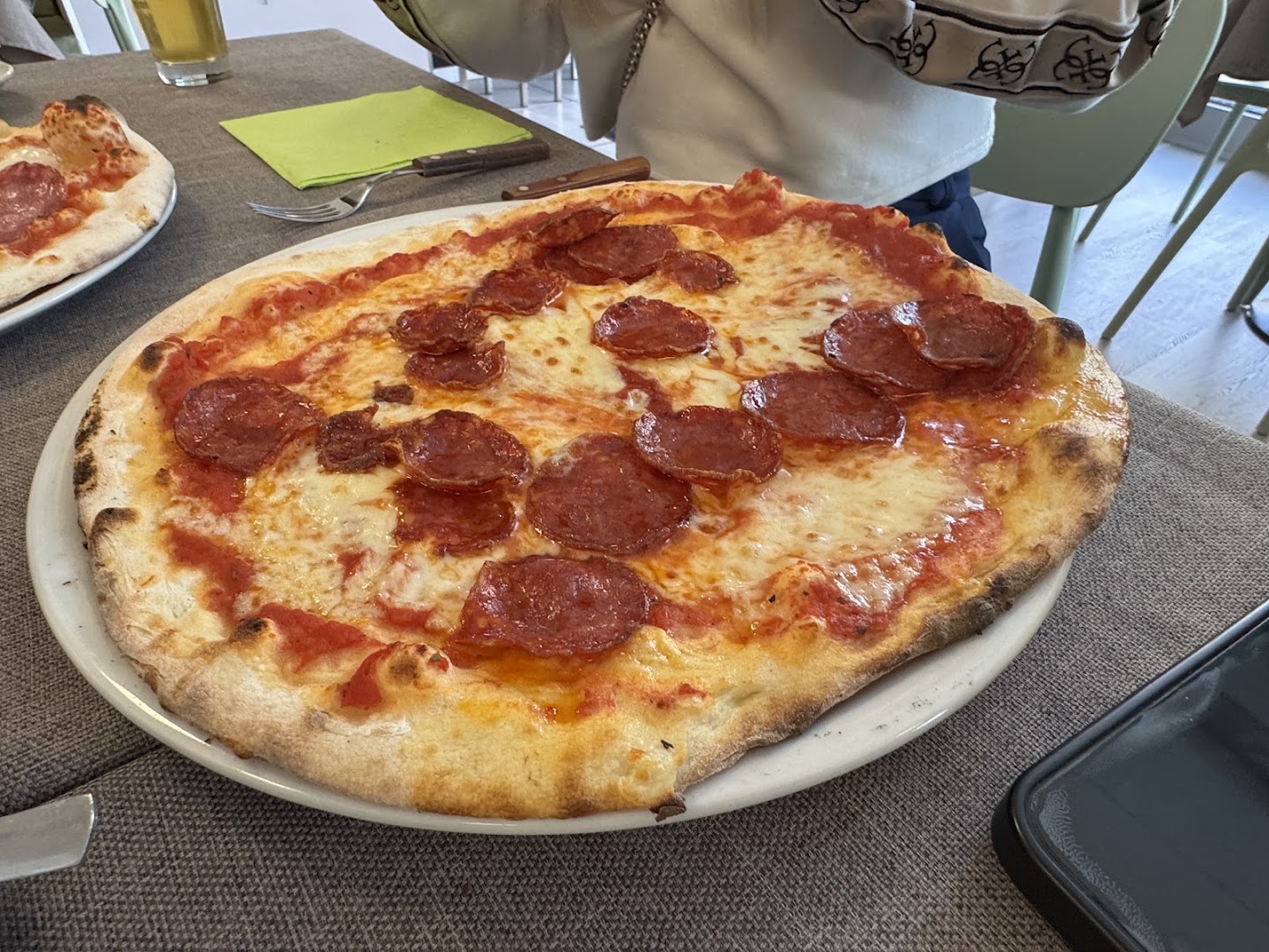 Pizzeria Due M di mirko