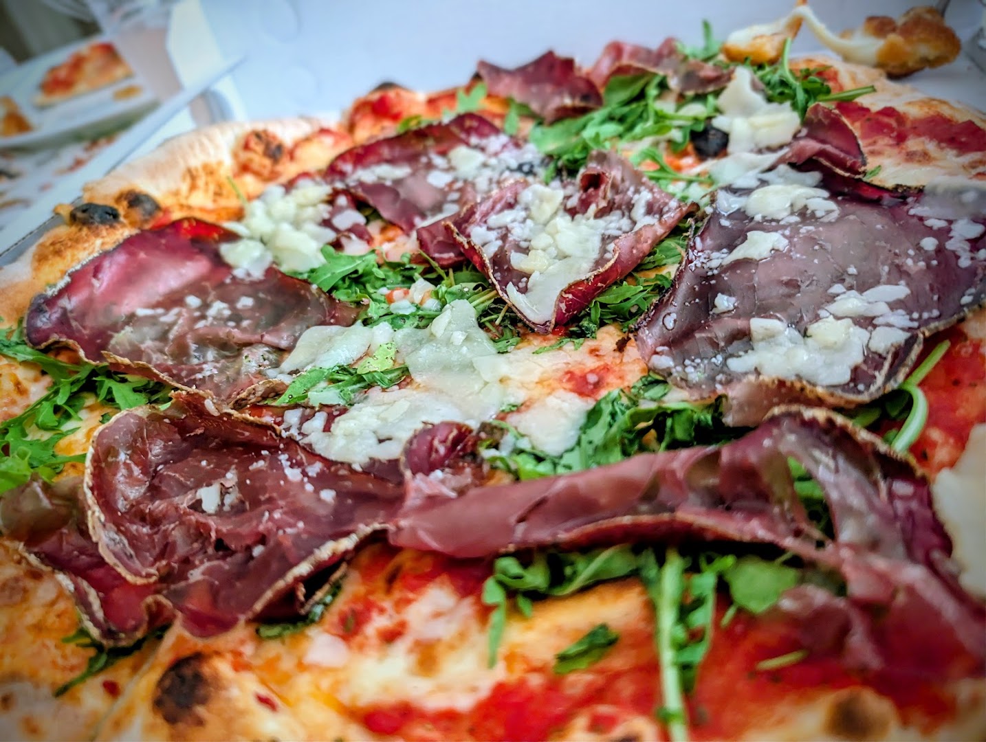 Pizzeria Due M di mirko, Endine Gaiano