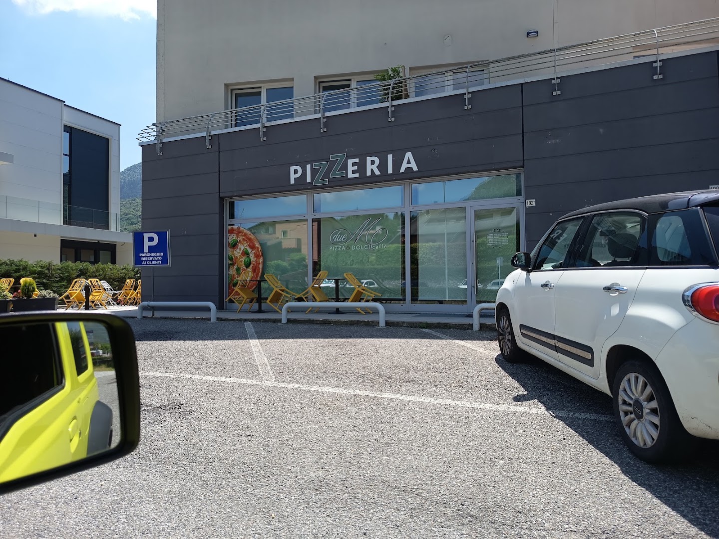 Pizzeria Due M di mirko