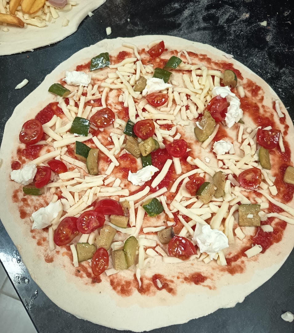 Pizzeria Due M di mirko