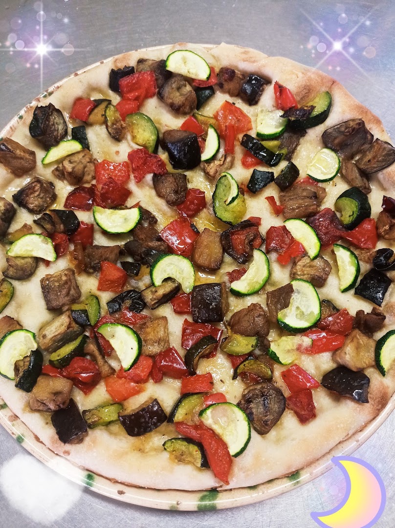 Pizzeria Due Pini Di Trentavizi Roberto