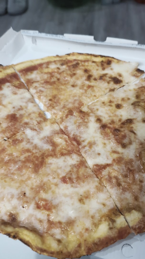 Pizzeria Due Pini, Fiumicino
