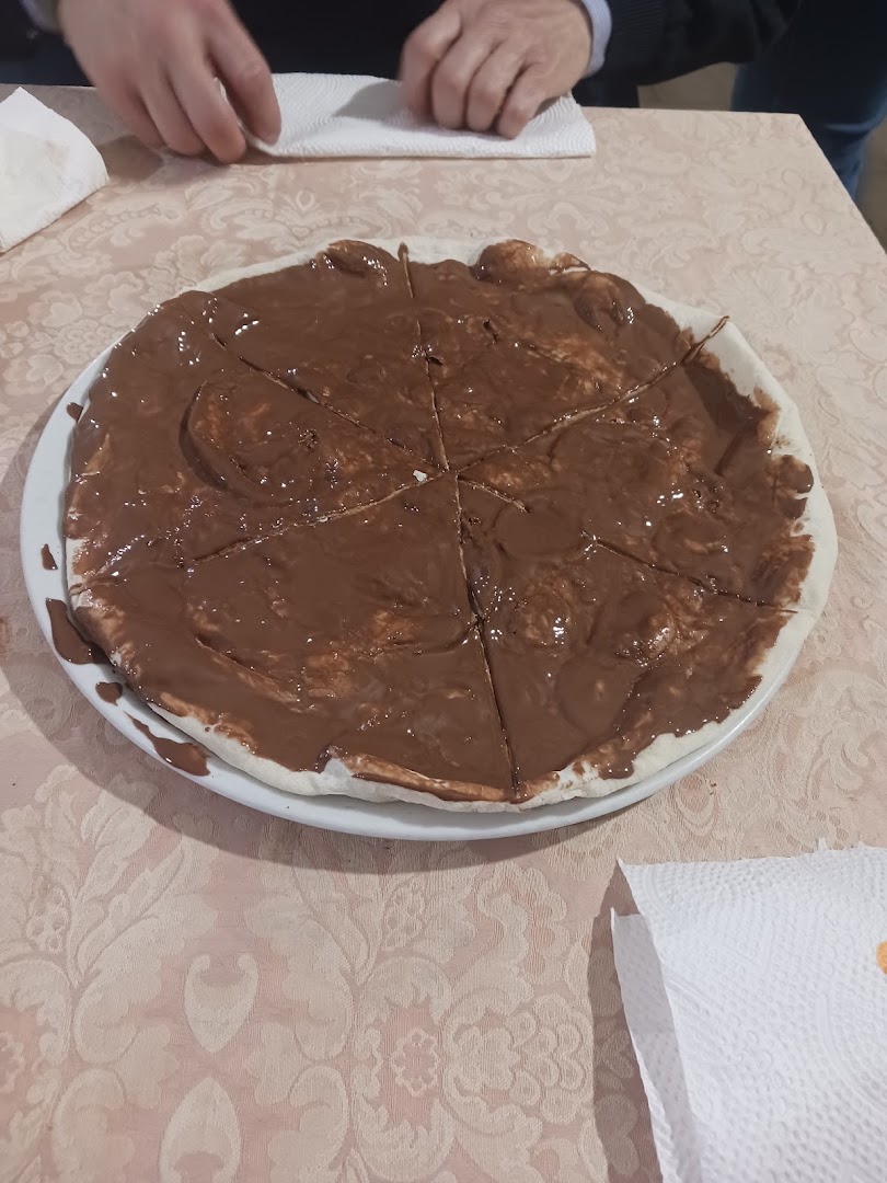 Pizzeria Due Pini