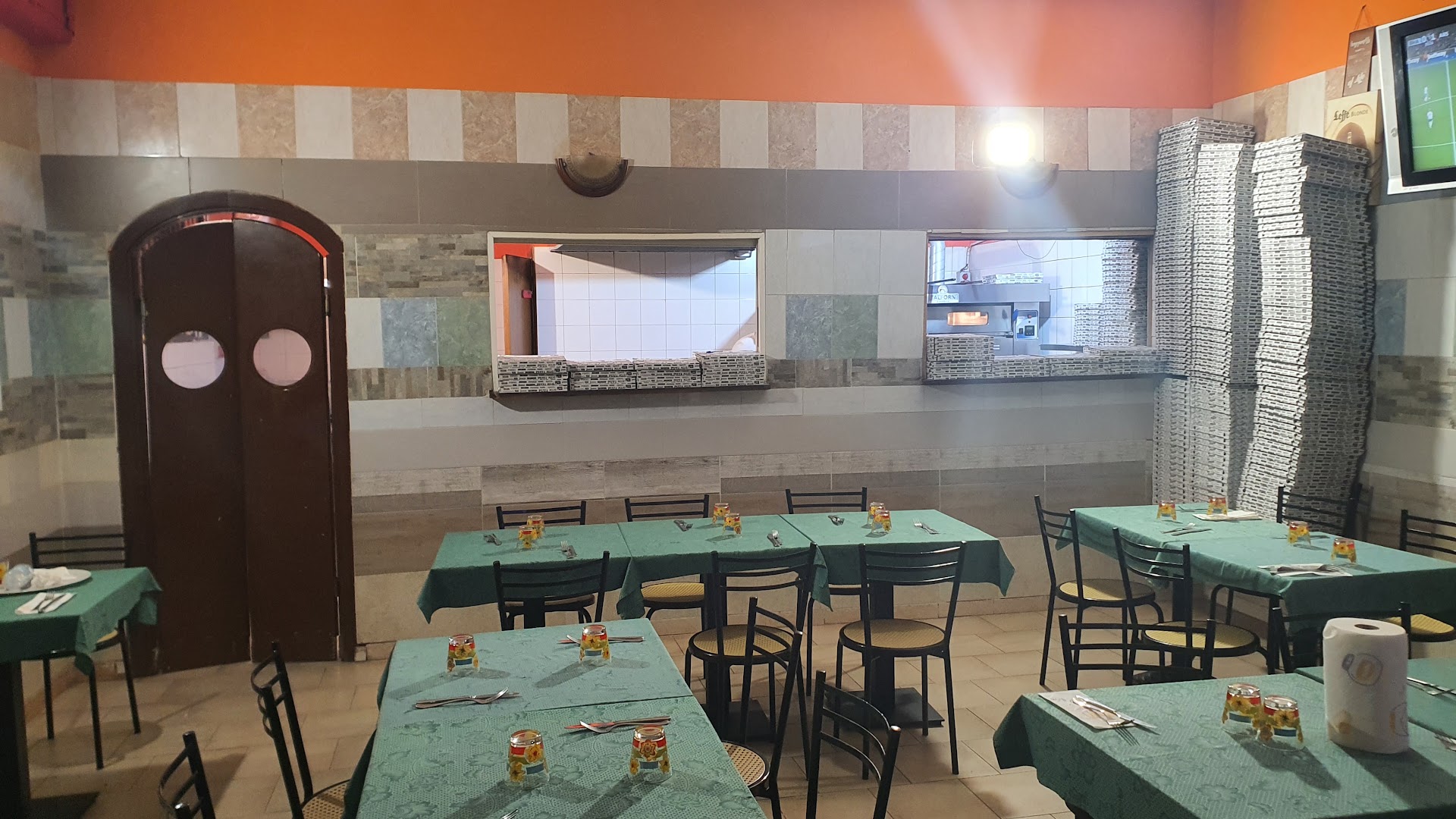 Pizzeria Due Pini