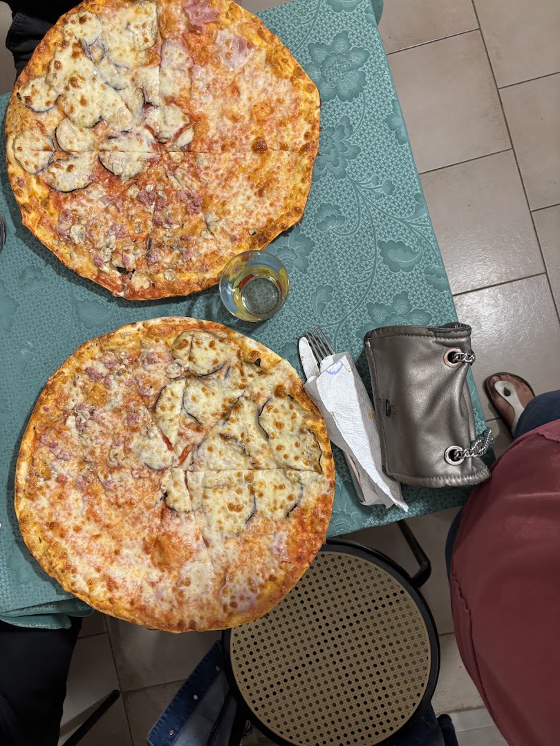 Pizzeria Due Pini