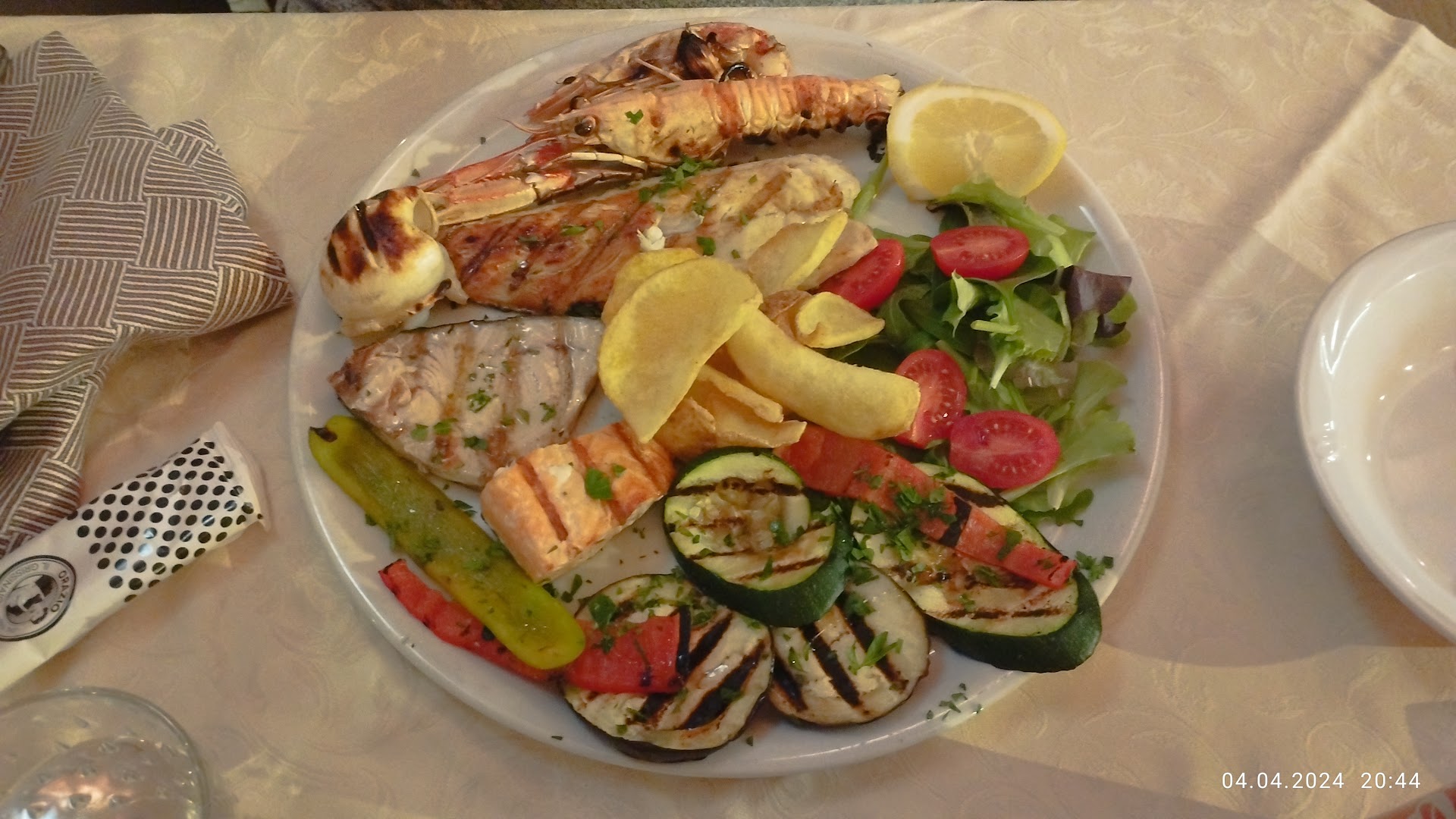 Pizzeria Dukat