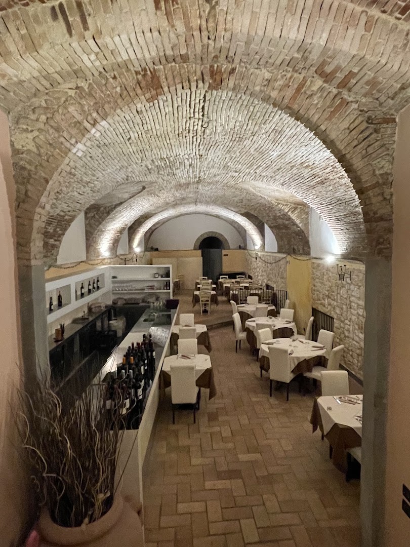 Pizzeria Dukat