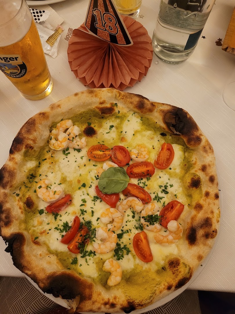 Pizzeria Dukat