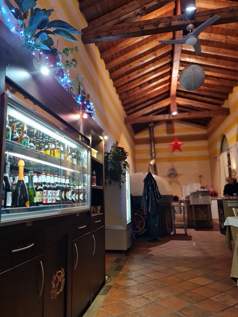 Pizzeria Dukat