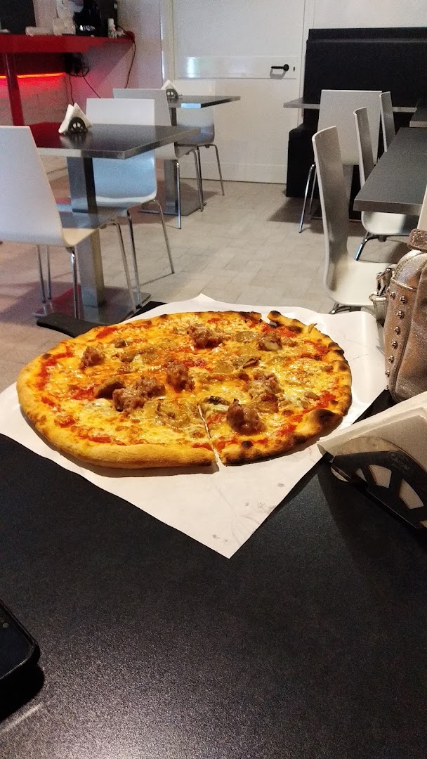 Pizzeria Duomo 2