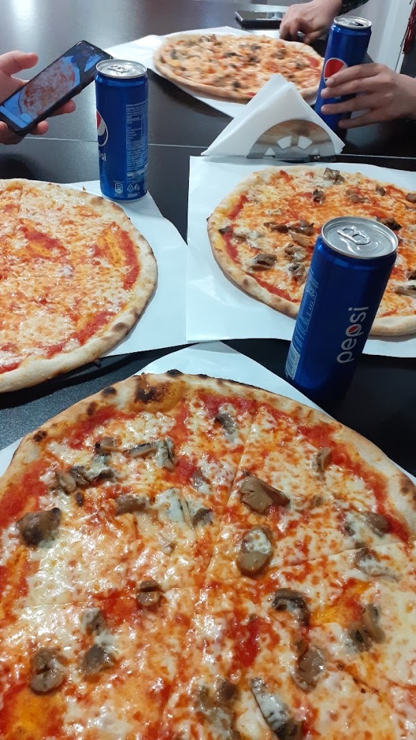 Pizzeria Duomo 2