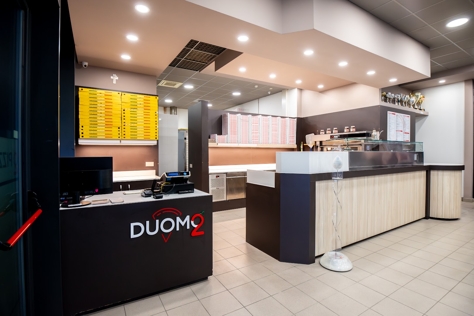 Pizzeria Duomo 2
