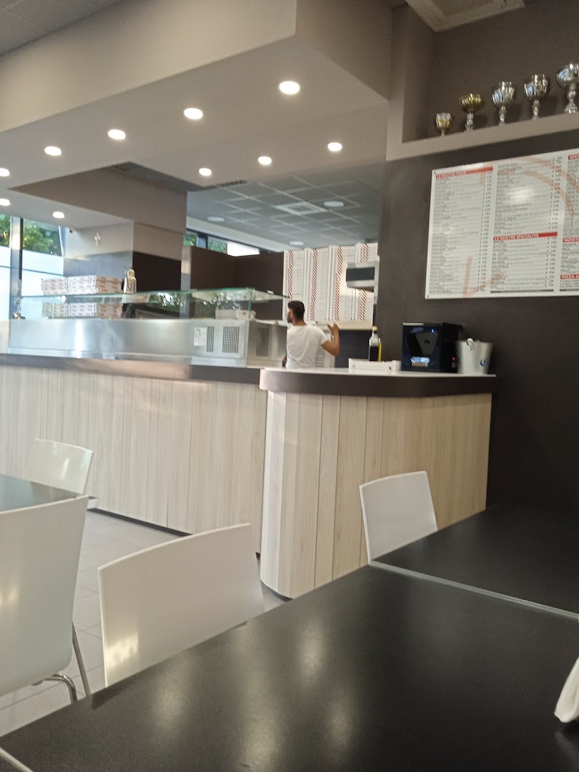 Pizzeria Duomo 2