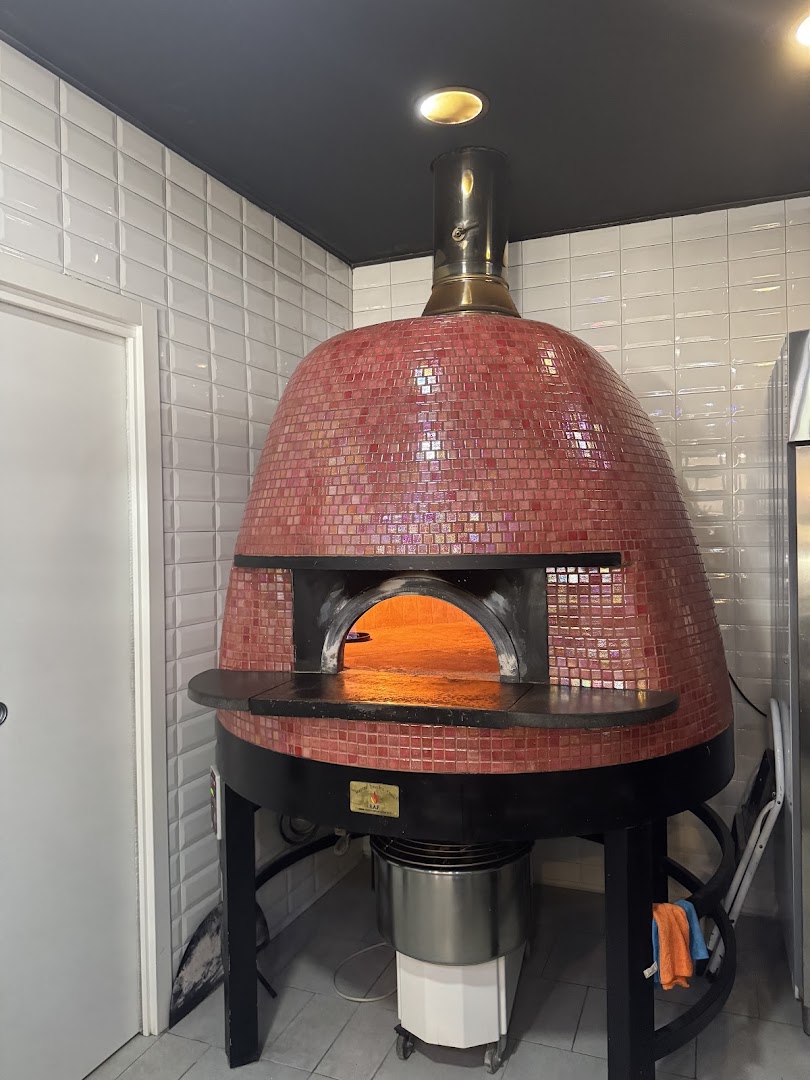 PIZZERIA DURANTE - PIZZA E SPRITZ