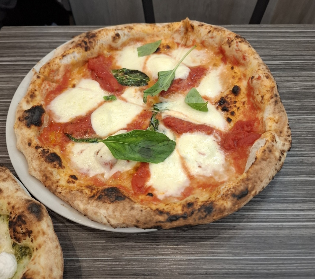 PIZZERIA DURANTE - PIZZA E SPRITZ