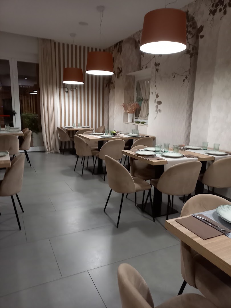 Pizzeria e Antipasteria L' Angoletto