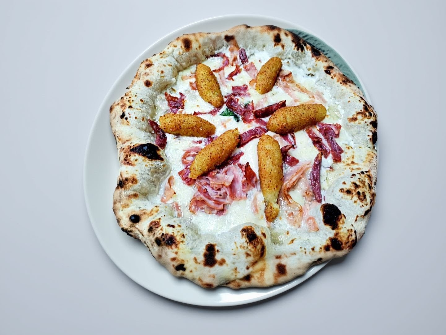 Pizzeria e Braceria 400 Gradi, Giugliano in Campania