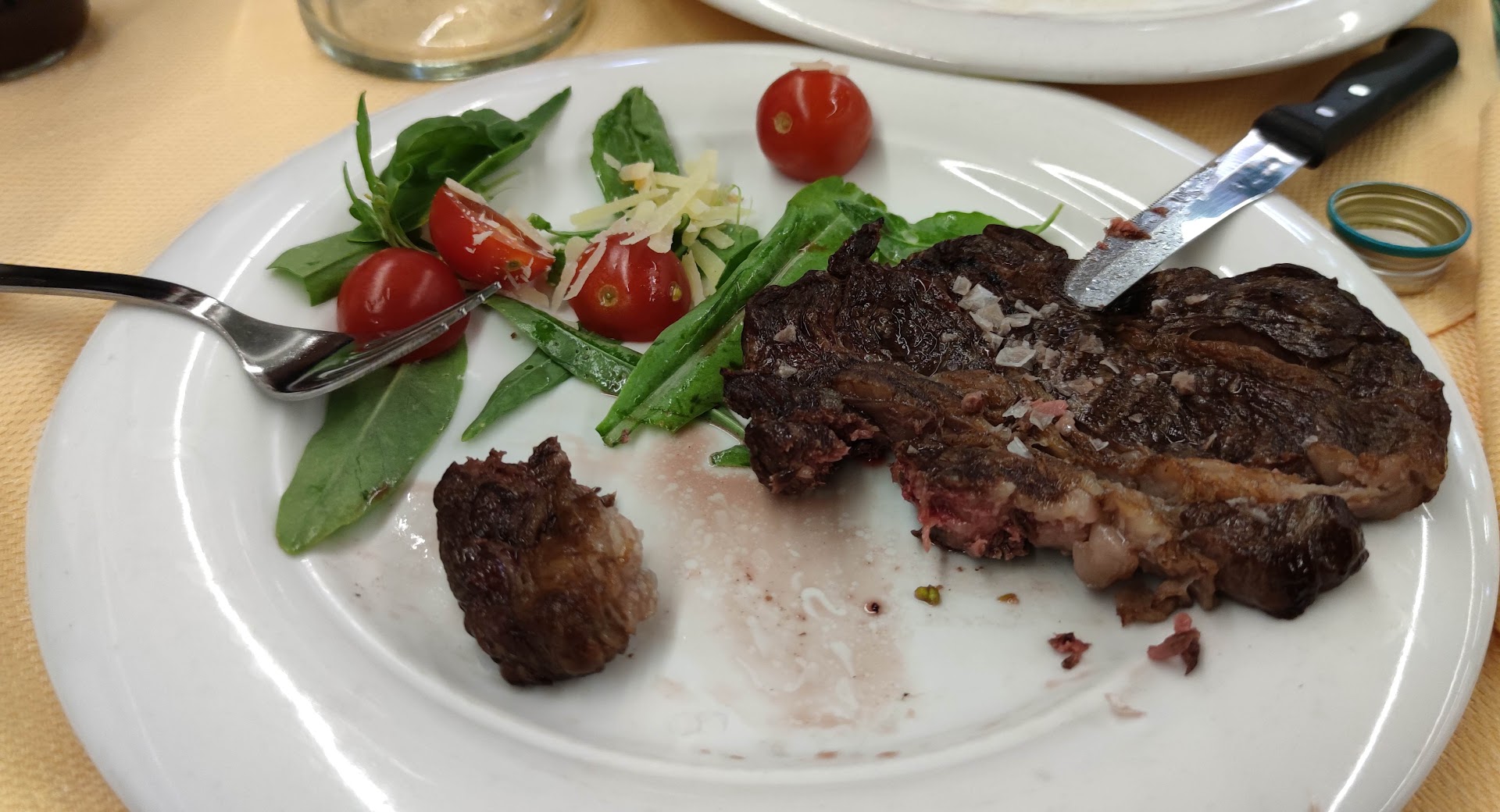 Pizzeria e Braceria Des Garçons - Trani