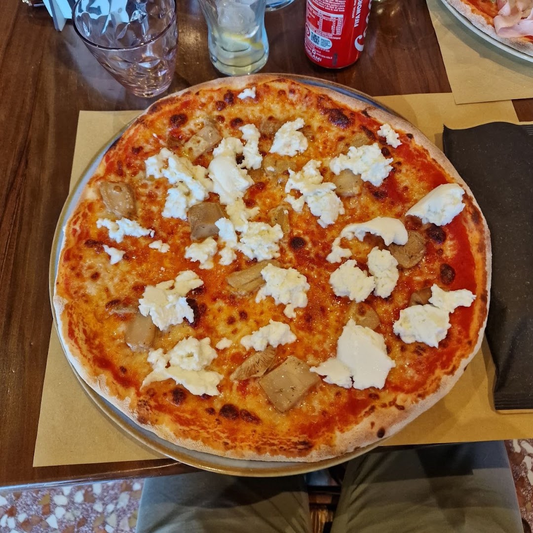 Pizzeria e Cicchetteria Montegrappa
