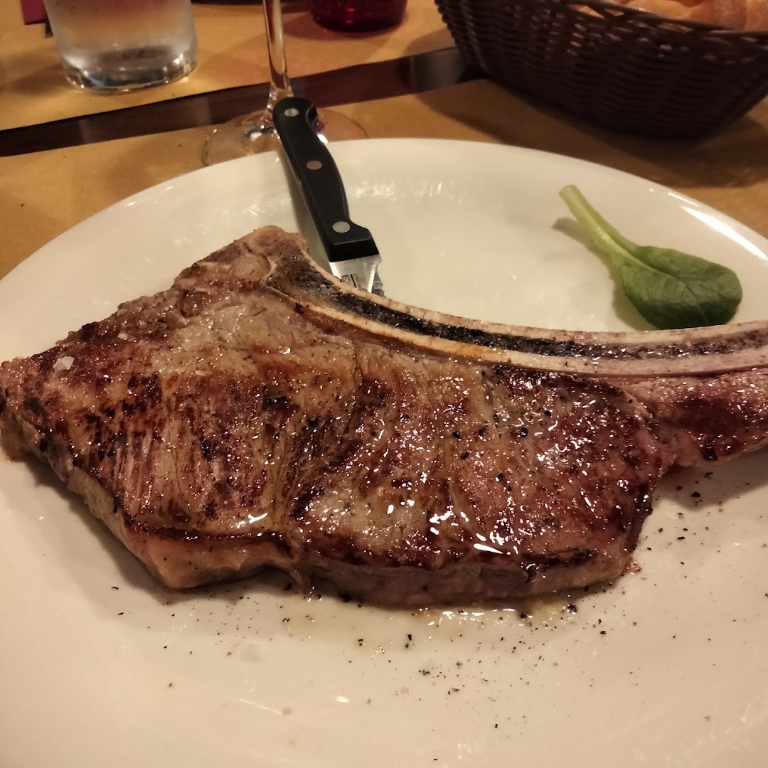 Pizzeria e Cicchetteria Montegrappa