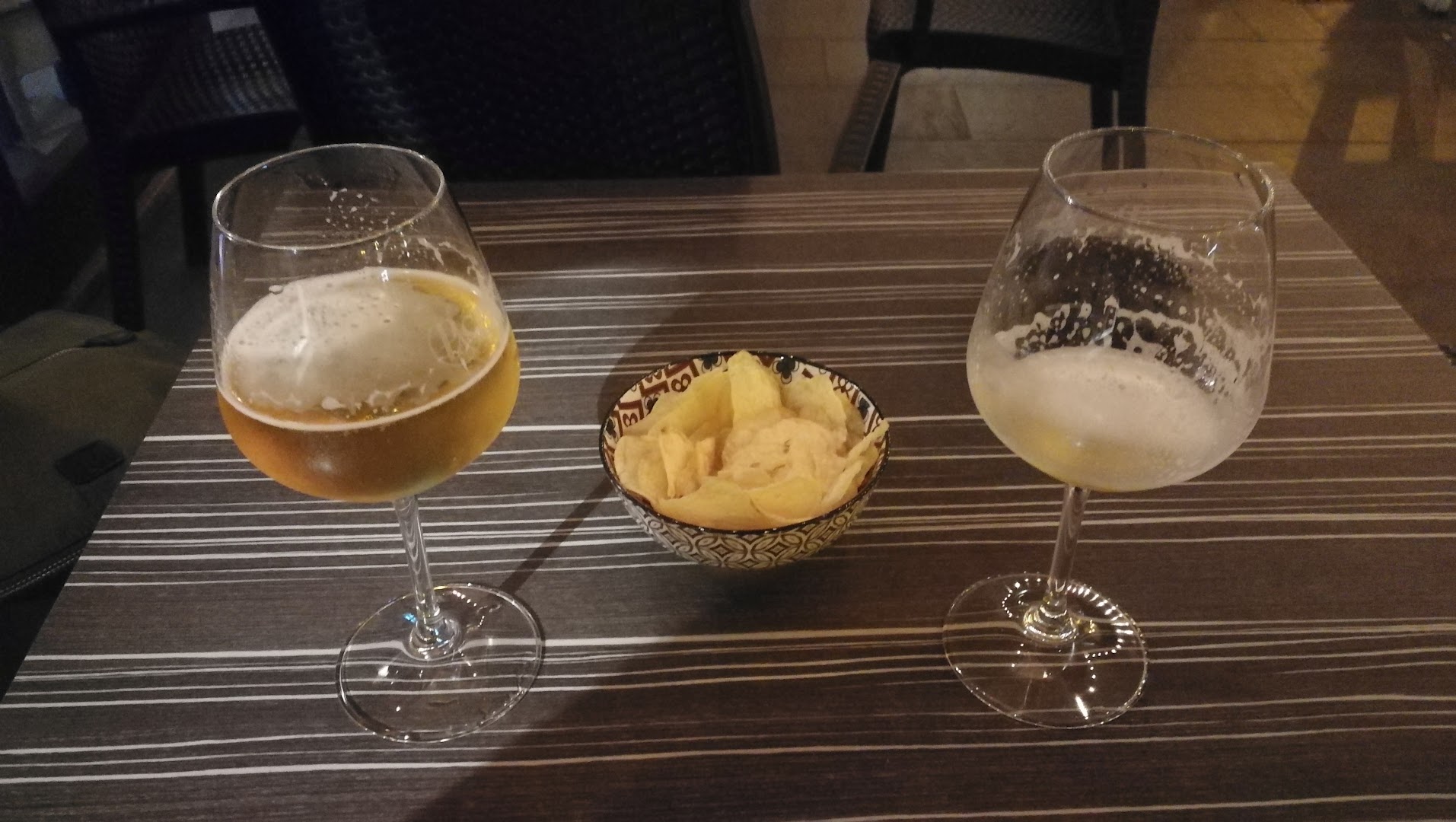 Pizzeria e Cicchetteria Montegrappa