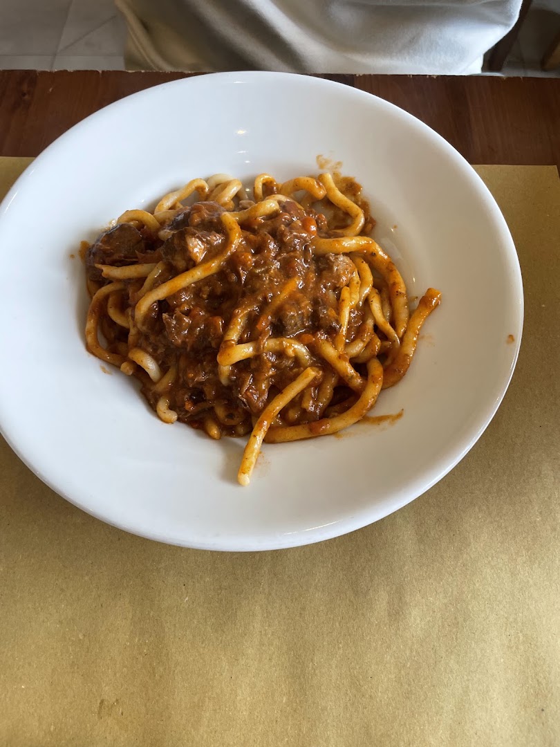 Pizzeria e cucina da Linda
