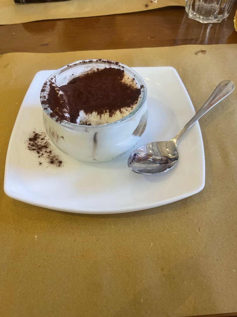 Pizzeria e cucina da Linda