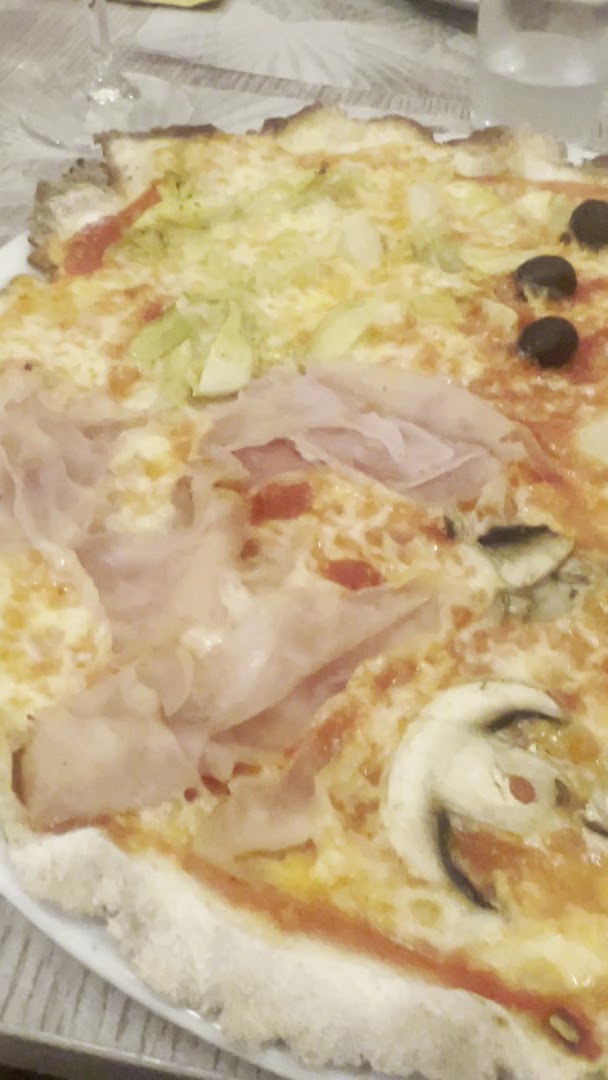 Pizzeria e cucina il gallo