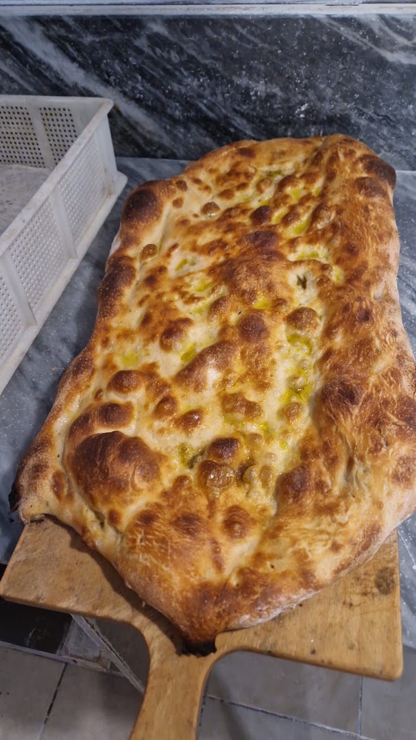 Pizzeria e cucina il gallo