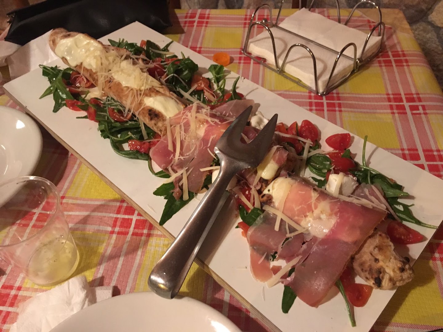 Pizzeria e Cucina Tipica Siesta