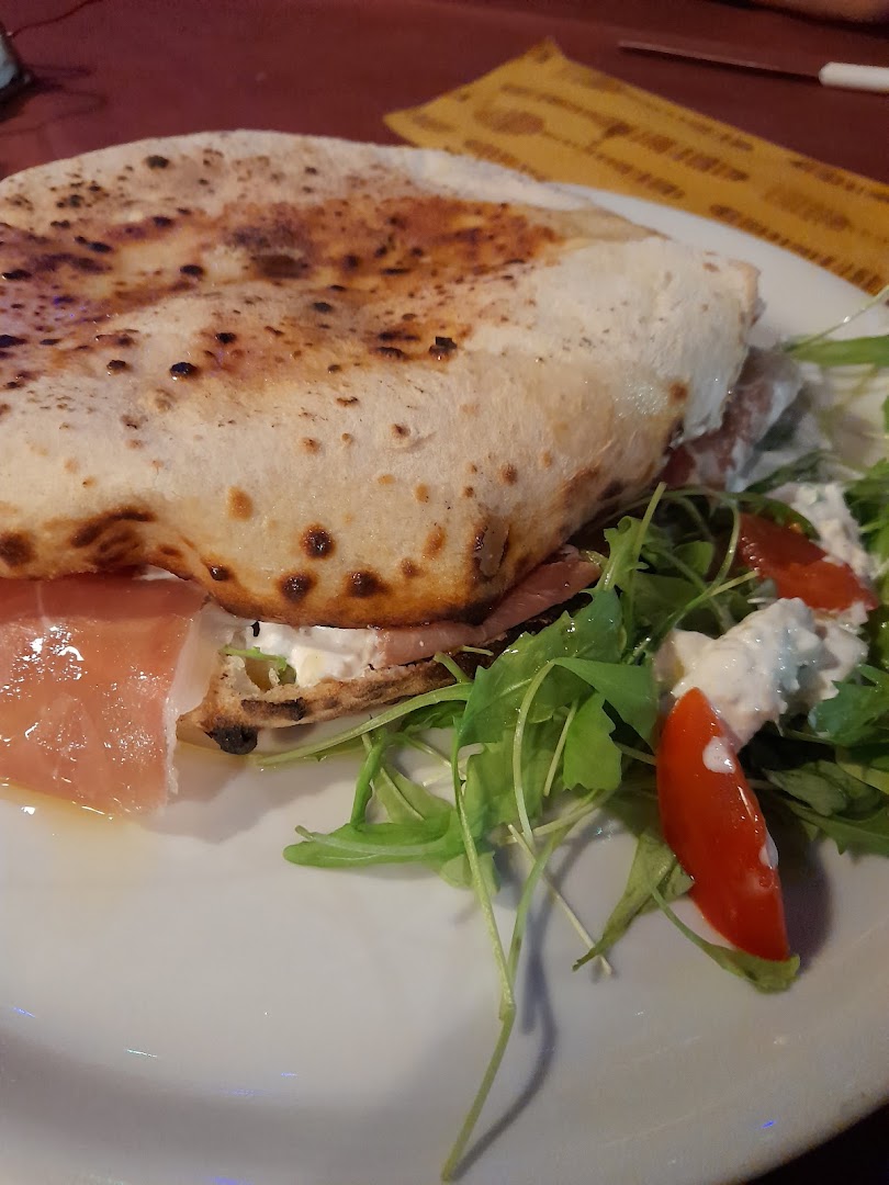Pizzeria e Cucina Tipica Siesta, San Valentino Torio