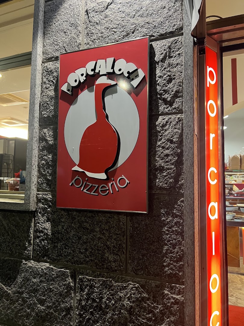 Pizzeria e farinateria Porcaloca