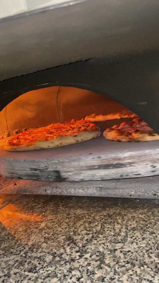 Pizzeria e friggitoria Passaparola