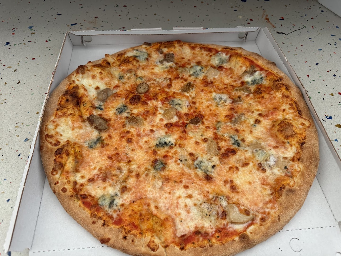 Pizzeria e friggitoria Passaparola